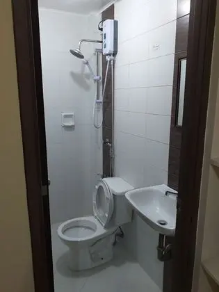 Basic İki Ayrı Yataklı Oda
