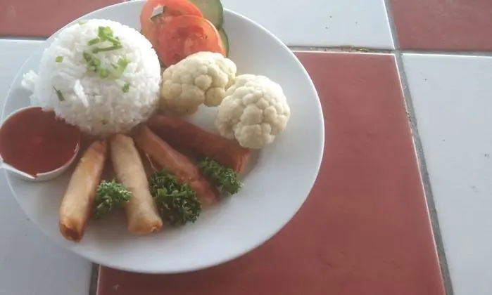 Basic Oda, 1 Çift Kişilik Yatak