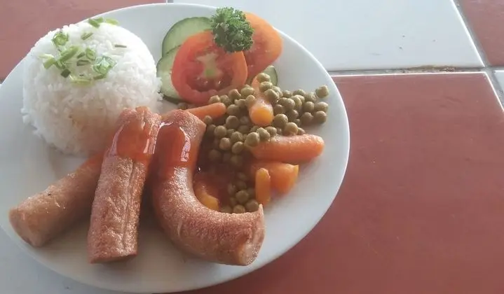 Basic Oda, 1 Çift Kişilik Yatak