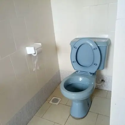 Tek Kişilik Oda