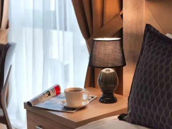Deluxe Üç Kişilik Oda