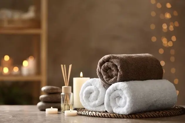 Deluxe Üç Kişilik Oda