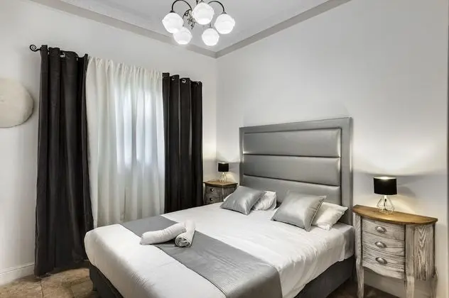 Deluxe Süit, 2 Yatak Odası