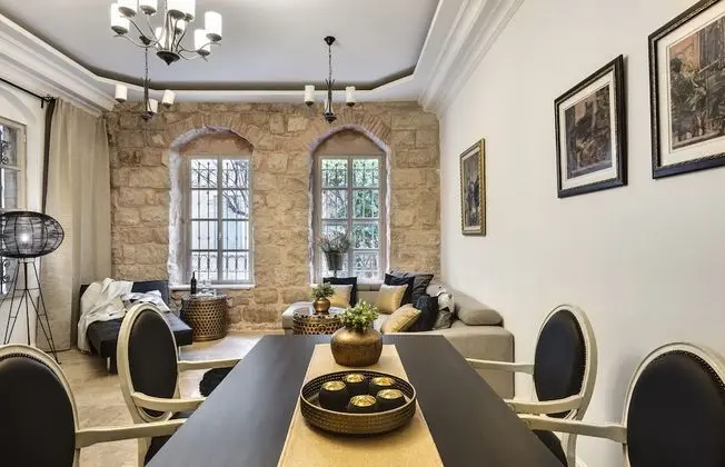 Deluxe Süit, 2 Yatak Odası