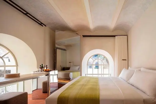 Classic Oda, 1 En Büyük (King) Boy Yatak, Sigara İçilmez