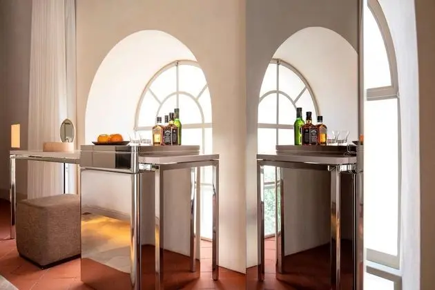 Classic Oda, 1 En Büyük (King) Boy Yatak, Sigara İçilmez