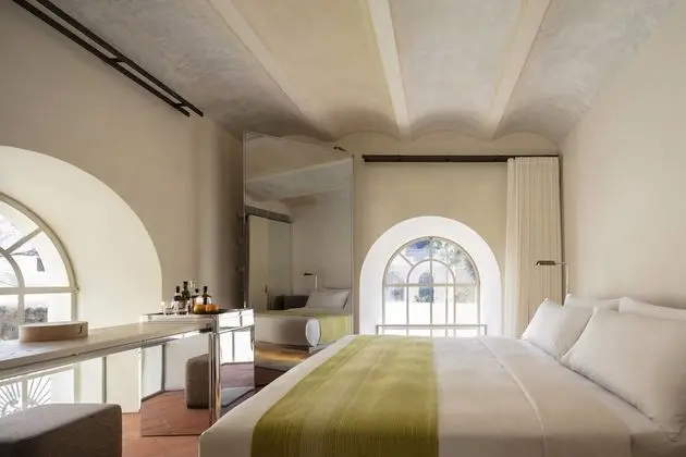 Classic Oda, 1 En Büyük (King) Boy Yatak, Sigara İçilmez