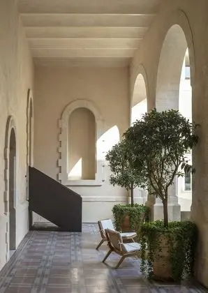 Classic Oda, 1 En Büyük (King) Boy Yatak, Sigara İçilmez