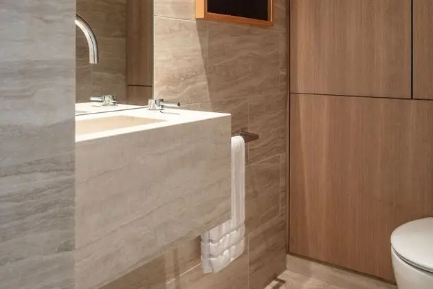 Deluxe Oda, 1 En Büyük (King) Boy Yatak, Sigara İçilmez, Havuz Manzaralı (Pool or Garden View)