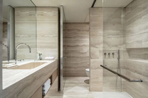 Deluxe Oda, 2 Tek Kişilik Yatak, Sigara İçilmez