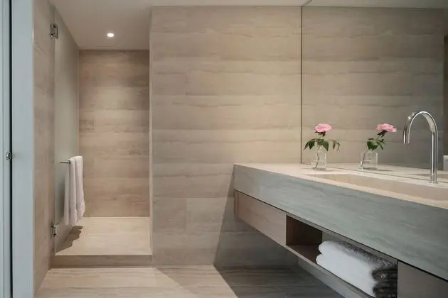 Deluxe Oda, 2 Tek Kişilik Yatak, Sigara İçilmez