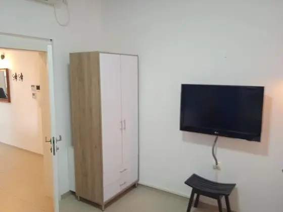 Exclusive Apart Daire