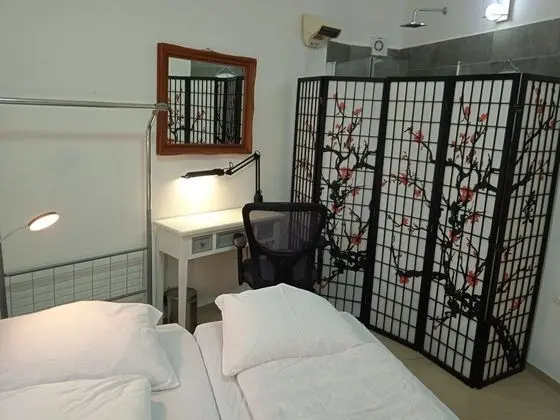 Exclusive Apart Daire