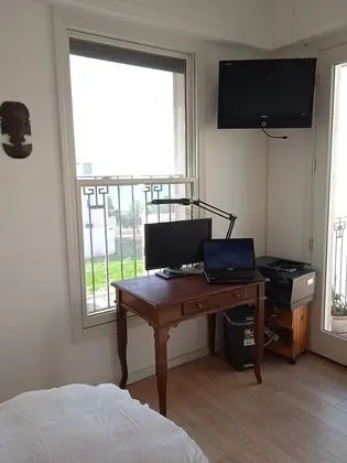 Exclusive Apart Daire