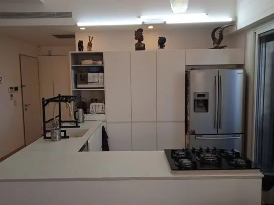 Exclusive Apart Daire