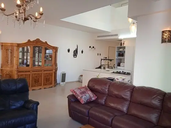 Exclusive Apart Daire