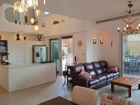 Exclusive Apart Daire