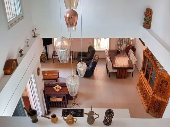 Exclusive Apart Daire