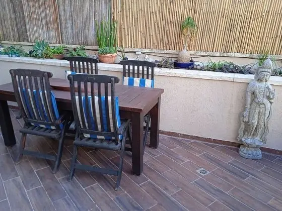 Exclusive Apart Daire