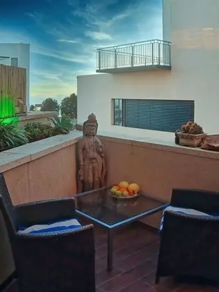 Exclusive Apart Daire