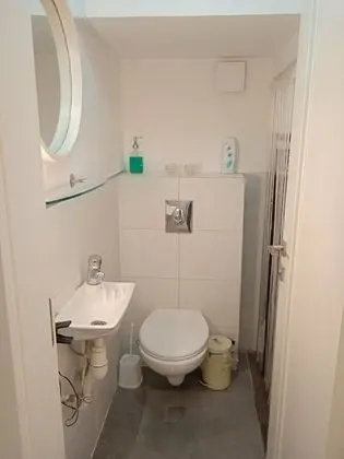 Exclusive Apart Daire