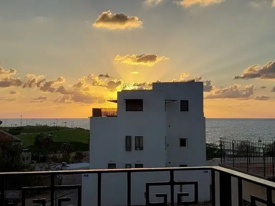 Exclusive Apart Daire