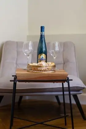 Family Stüdyo Süit, Özel Banyo