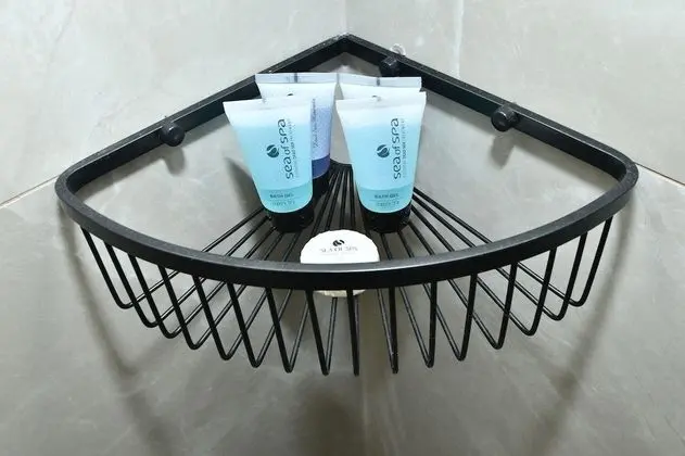 Family Stüdyo Süit, Özel Banyo