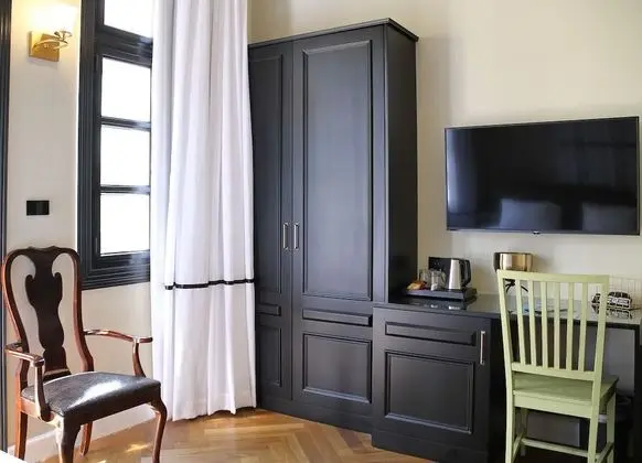 Superior Tek Büyük Yataklı Oda, Özel Banyo