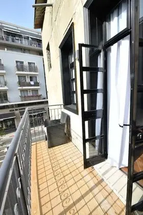 Superior Tek Büyük Yataklı Oda, Özel Banyo