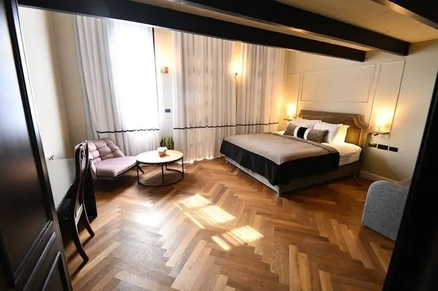 Superior Tek Büyük Yataklı Oda, Özel Banyo