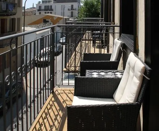 Superior Tek Büyük Yataklı Oda, Özel Banyo