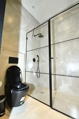 Superior Tek Büyük Yataklı Oda, Özel Banyo