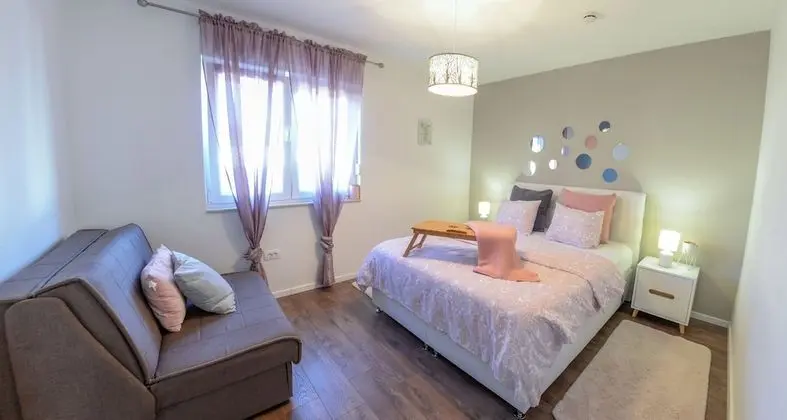 Deluxe Villa