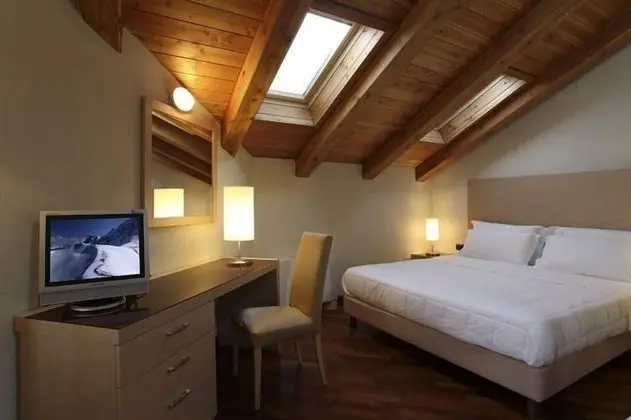 Superior Dubleks (connecting rooms)