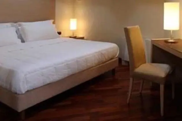 Superior Dubleks (connecting rooms)