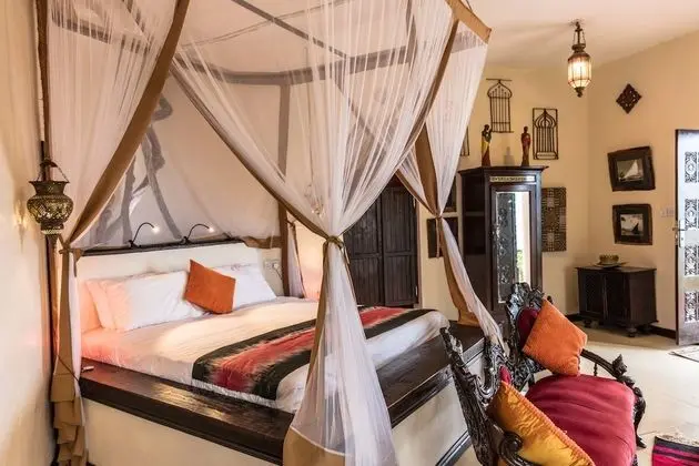 Sea View Room
