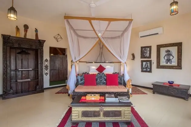 Sea View Room