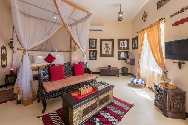 Sea View Room