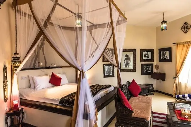 Sea View Room