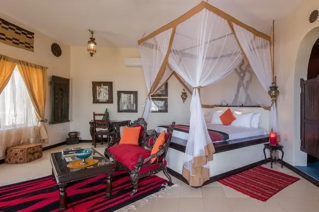 Sea View Room