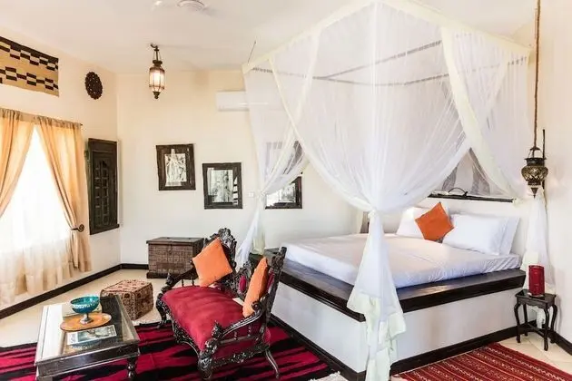 Sea View Room