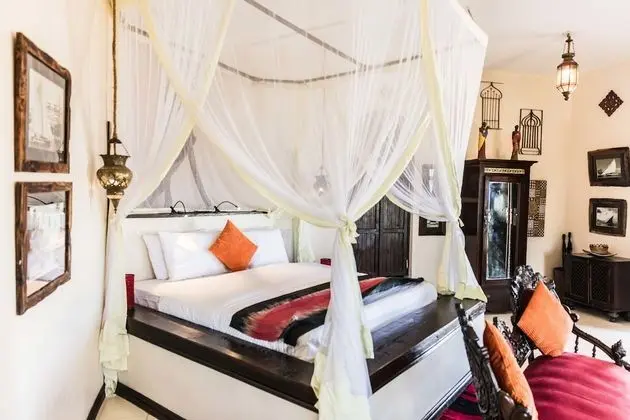 Sea View Room