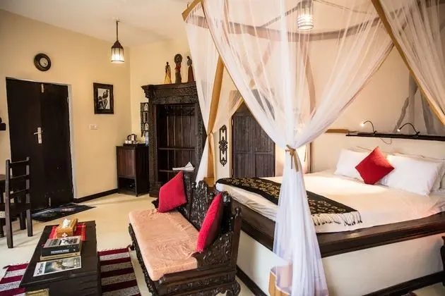 Sea View Room