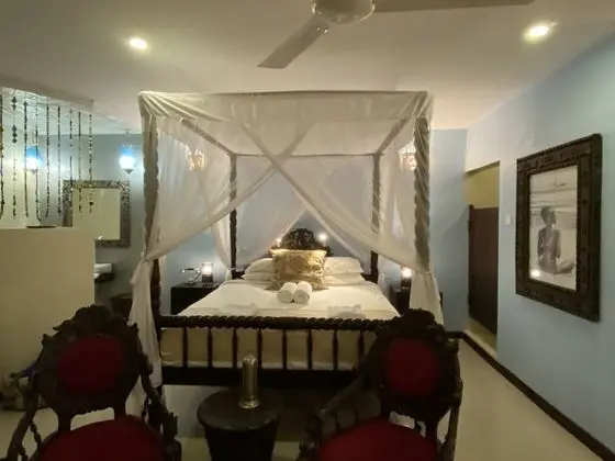 Sea View Room