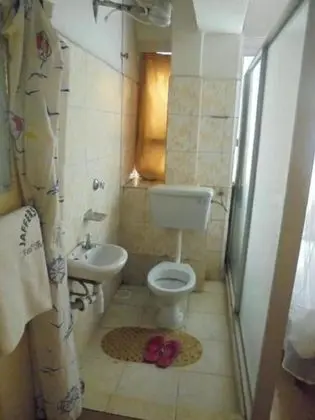 Tek Kişilik Oda