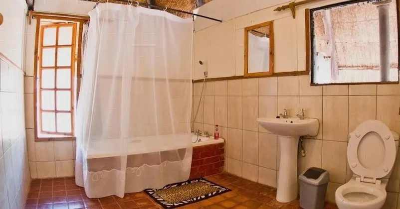 Standard Dağ Evi