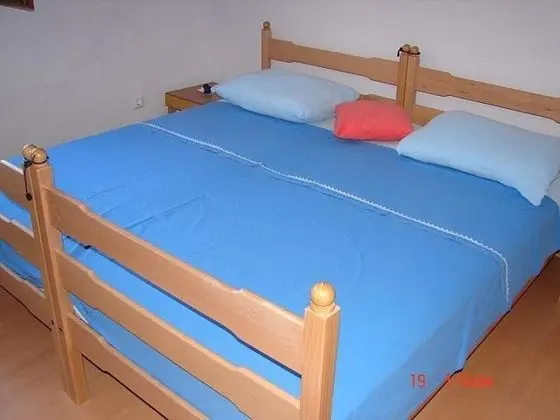 Apart Daire (Jag - 20m from the sea - A2 istocni(2)