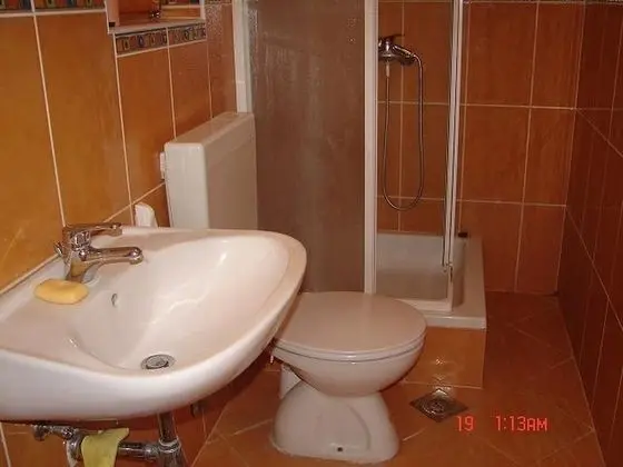 Apart Daire (Jag - 20m from the sea - A2 istocni(2)