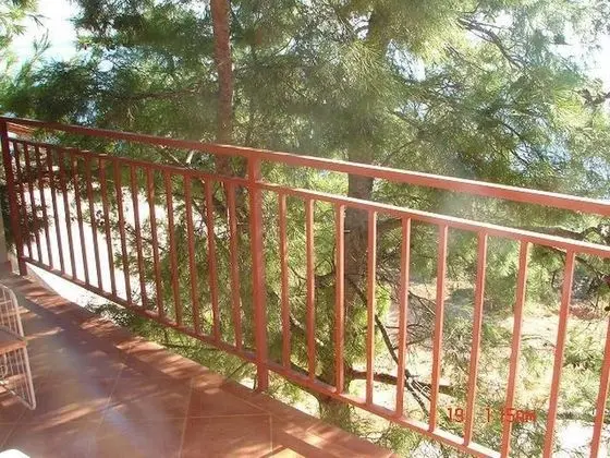 Apart Daire (Jag - 20m from the sea - A2 istocni(2)